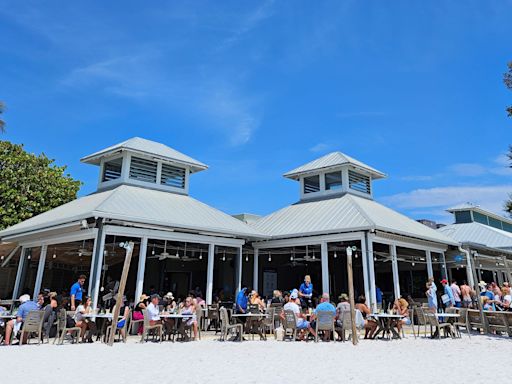 6 Sarasota area restaurants open, 3 sold, 2 permanently closing, 2 named among U.S. best