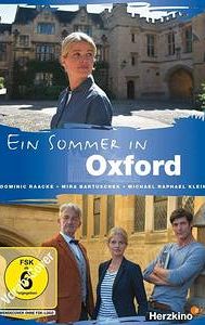 Ein Sommer in Oxford