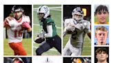 District 10 football coaches' picks: 2023 Region All-Stars, Players of the Year