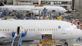 Ex-Boeing engineer sidelined after a 787 critique defends troubled plane