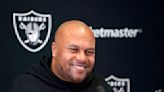 Raiders interim coach Antonio Pierce’s résumé is ‘on the grass’ as he strives for head job next season