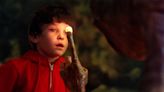 'It's a very rare thing': Henry Thomas on 'E.T.' legacy, 'Mean' Joe Greene and his horror resume