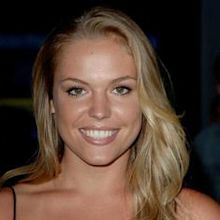 Agnes Bruckner