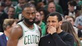 How the Celtics are ‘weaponizing’ their long layoff before the NBA Finals