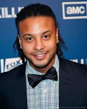 Brandon Jay McLaren