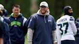 Seattle special teams coach Jay Harbaugh is expecting the unexpected on kickoffs