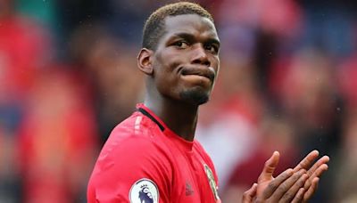 'Paul came back different' - Jose Mourinho gives strong opinion on Pogba's four-year doping ban as he pinpoints moment ex-Man Utd star stopped seeing football as 'most ...