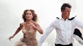 See Chaotic 'Shotgun Wedding' Trailer with J. Lo, Josh Duhamel