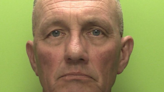 'Monster' jailed for life after strangling wife to death with bootlace