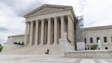 Supreme Court appears open to some presidential immunity for Trump, risking delays