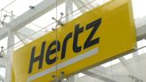 Analysis-Hertz's EV sale to fan cost concerns, dampen used-car market