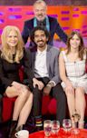 Nicole Kidman, Dev Patel, Felicity Jones, Dawn French