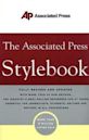 AP Stylebook