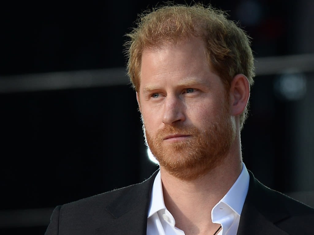 Prince Harry's Fears for Prince Archie & Princess Lilibet Prove He Will Never Be the Same