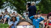 When is the solar eclipse today? Here's what to know about Wisconsin's forecast, glasses, local events and more