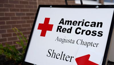 Red Cross: Urgent need for disaster shelter volunteers