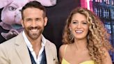 Blake Lively reveló cuál es la única regla en su exitosa relación con Ryan Reynolds