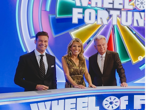 Ryan Seacrest’s ‘Wheel of Fortune’ promo without Pat Sajak is drawing mixed reactions: Here's why