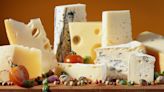 The Science Behind Why Some Cheeses Are Oh So Smelly