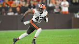 Did Mohamoud Diabate make a case for a spot on the Browns’ 53-man roster?