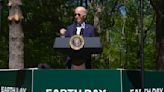 Biden anuncia subvenciones para proyectos solares en el día de la Tierra