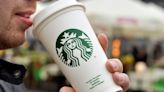 The Starbucks Drinks That May Actually Have Gluten