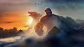 Godzilla & Kong: O Novo Império ganha data de estreia na Max