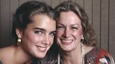 La curiosa revelación de Brooke Shields a Drew Barrymore: “Mi madre estaba enamorada de mí”