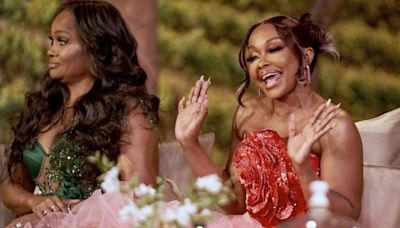 What Phaedra Parks’ RHOA Return Means for the Series’ Future