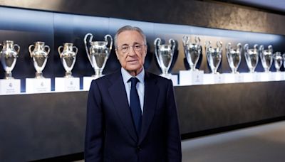 A battle Real Madrid’s soul – with 122 years of history at stake