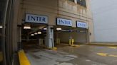 Body found in St. Paul parking ramp