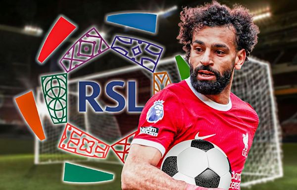 Liverpool rumors: Mohamed Salah accepted Saudi Pro League transfer deal