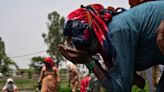 Indian heatwave kills dozens over summer, media says nearly 25,000 fall ill