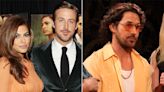 Eva Mendes jokes about Ryan Gosling's 'Cuban Papi' sketch from 'SNL'