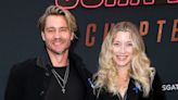 Chad Michael Murray’s Wife Sarah Roemer Gives Birth, Welcomes Baby No. 3: ‘We Are So In Love’