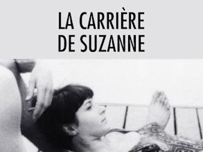 La carrera de Suzanne