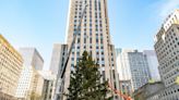 NYC Rockefeller Center Christmas tree lighting is Wednesday. Here’s how to watch.