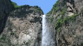 China’s Highest Waterfall Is Being Supplied by Pipes: ‘Small Enhancement’