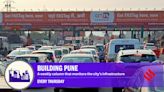 Building Pune: ‘Missing Link’ road project likely to be ready in 8 months, Mumbai-Pune travel time to reduce by 30 minutes