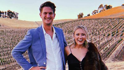 Emily Osment ‘Cannot Wait’ to Marry Fiancé Jack Anthony in the Fall: ‘It’s So Exciting’