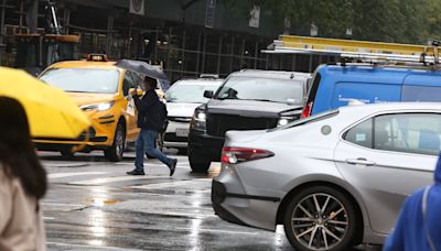 What Congestion Pricing Would Mean for the Subways