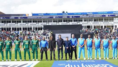 ...Championship Of Legends Final T20 Dream11 Team Prediction, ...Team News; Injury Updates For Today’s IND vs PAK
