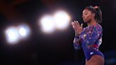 Simone Biles quiere sumar otra medalla a su extenso palmarés