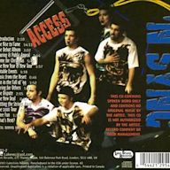 Access Series: Digital Biography CD