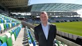 Casement Park saga: Irish FA chief Patrick Nelson grilled on why there is no Plan B for hosting Euro 2028 games