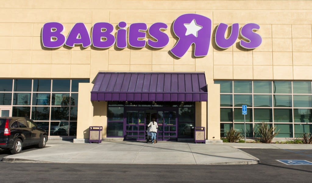 Status Update: Babies R Us coming to 5 Kohl’s in Orange County