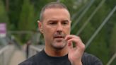 Paddy McGuinness reacts to BBC’s decision to indefinitely delay Top Gear