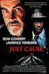 Just Cause (film)