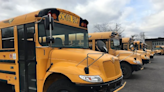 Brookfield and Campbell selected to receive new electric buses from Clean School Bus Program