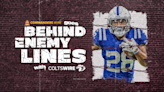 Behind Enemy Lines with Colts Wire to preview Week 8